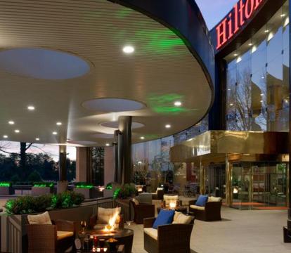Photo of Hilton Washington Dulles Airport