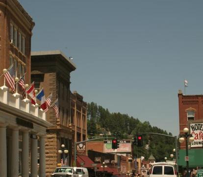 Photo of Historic Franklin Hotel