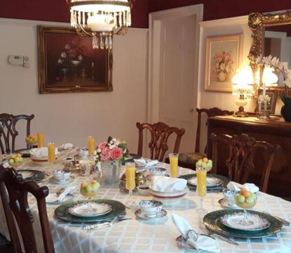 Photo of Historic Wilson-Guy House