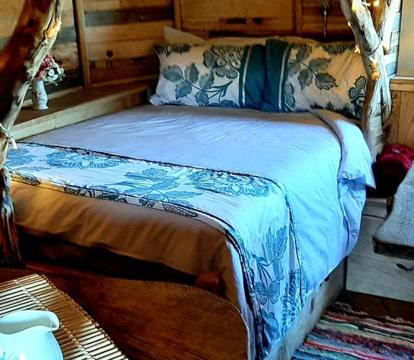 Photo of HOBLEY House Holiday