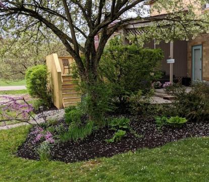 Photo of Hocking Hills Inn