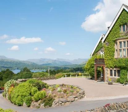 Photo of Holbeck Ghyll Country House Hotel