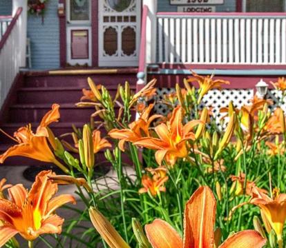 Photo of Holden House 1902 Bed & Breakfast Inn