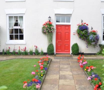 The most romantic hotels and getaways in Shardlow (Leicestershire)
