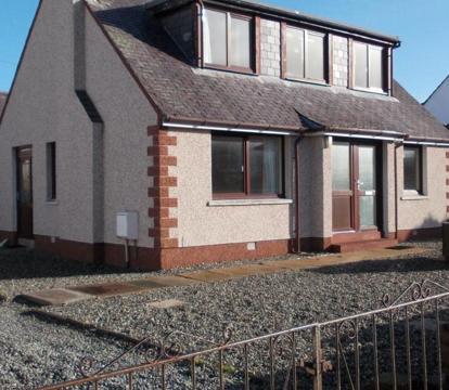 Photo of Stornoway Self-Catering Barony Square