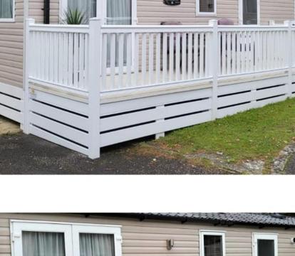 Photo of 5 Geranium, Holiday Home in Oakdene Forest Park