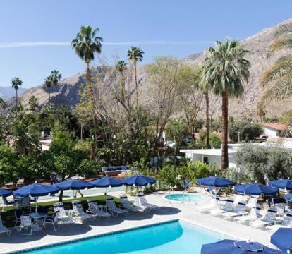 Photo of Holiday House Palm Springs