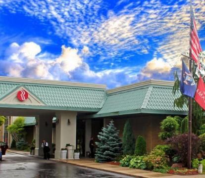 Best hotels with Spa and Wellness Center in Alpena (Michigan)