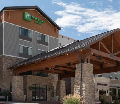 Photo of Holiday Inn & Suites Durango Downtown, an IHG Hotel