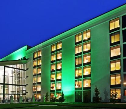 Photo of Holiday Inn Asheville - Biltmore West, an IHG Hotel