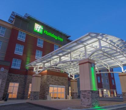 Photo of Holiday Inn Bismarck, an IHG Hotel