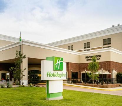 Photo of Holiday Inn Dubuque/Galena, an IHG Hotel