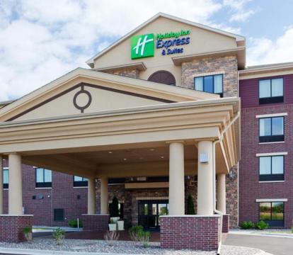 Best hotels with Spa and Wellness Center in Shakopee (Minnesota)