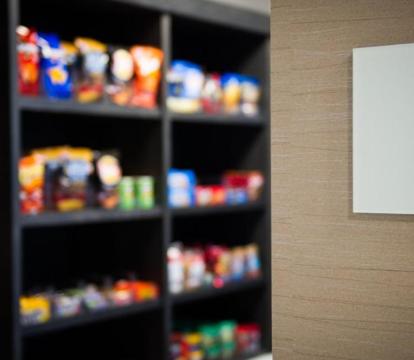 Photo of Holiday Inn Express and Suites Madison Central, an IHG Hotel