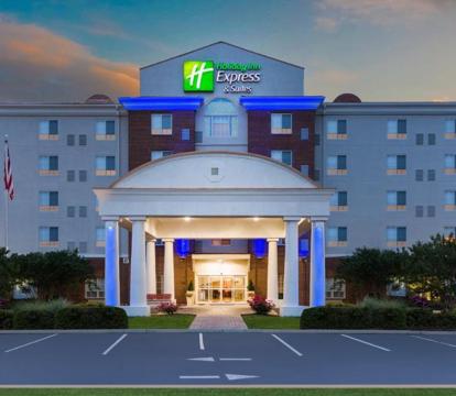 Best hotels with Hot Tub in room in Petersburg (Virginia)