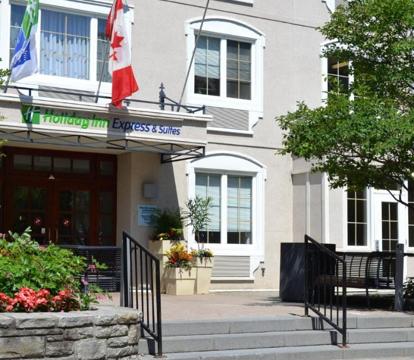 Photo of Holiday Inn Express & Suites Tremblant, an IHG Hotel