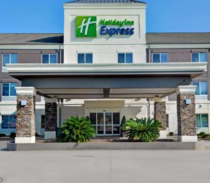 Experience the Best Casino Hotels in Alabama: Your Guide to Luxurious Casino Resorts