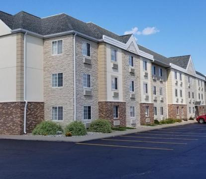 Photo of Holiday Inn Express Birch Run-Frankenmuth Area, an IHG Hotel