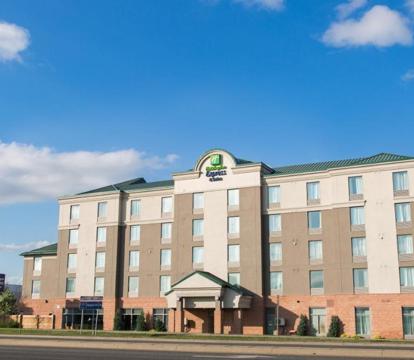 Photo of Holiday Inn Express Brampton, an IHG Hotel