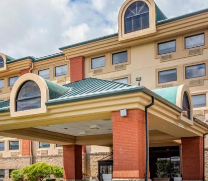 Photo of Holiday Inn Express Branson- Green Mountain Drive, an IHG Hotel