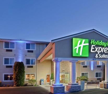 Best hotels with Hot Tub in room in Burlington (Washington State)
