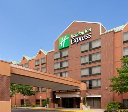 Photo of Holiday Inn Express Baltimore BWI Airport West, an IHG Hotel