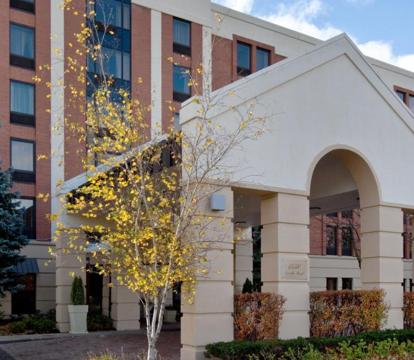 Photo of Radisson Hotel Schaumburg