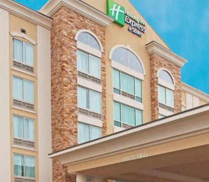 Photo of Holiday Inn Express & Suites Columbus at Northlake, an IHG Hotel