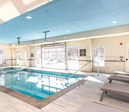 Photo of SureStay Plus Hotel by Best Western Elizabethtown Hershey