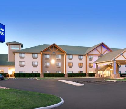 Photo of Holiday Inn Express Heber City, an IHG Hotel