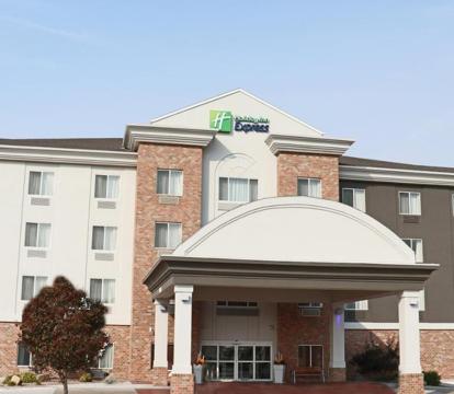 Photo of Holiday Inn Express Kearney, an IHG Hotel