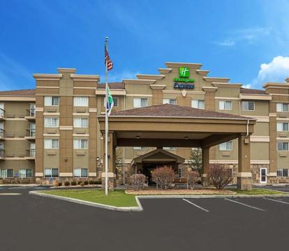 Photo of Holiday Inn Express Layton - I-15, an IHG Hotel