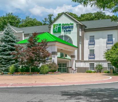 Best hotels with Hot Tub in room in Mount Arlington (New Jersey)