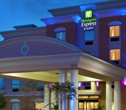 Photo of Holiday Inn Express Orlando-Ocoee East, an IHG Hotel