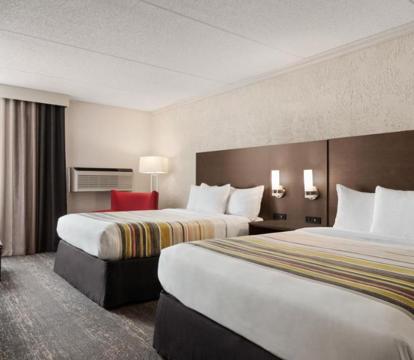 Photo of Country Inn & Suites by Radisson, Mt. Pleasant-Racine West, WI