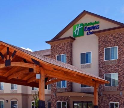 Best hotels with Hot Tub in room in Silt (Colorado)