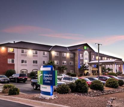 Photo of Holiday Inn Express & Suites Alamogordo Highway 54/70, an IHG Hotel