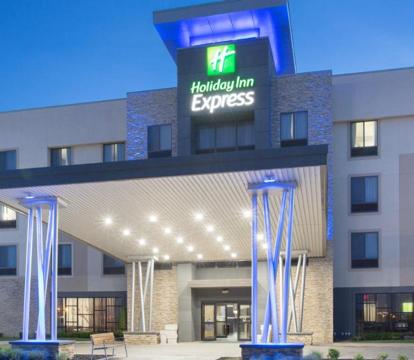 Photo of Holiday Inn Express Hotel & Suites Amarillo West, an IHG Hotel