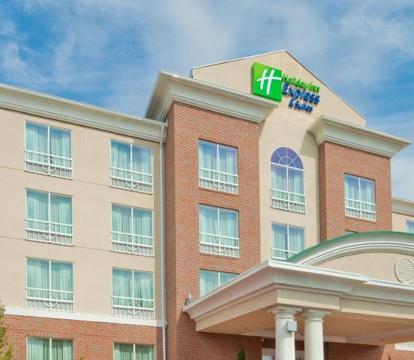 Best hotels with Hot Tub in room in Bethlehem (Pennsylvania)