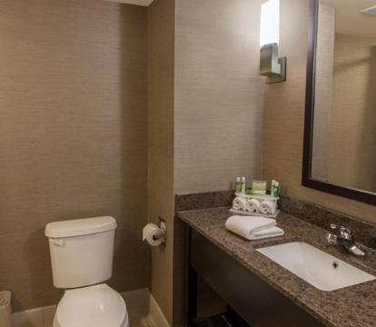 Photo of Holiday Inn Express & Suites Buffalo Airport, an IHG Hotel