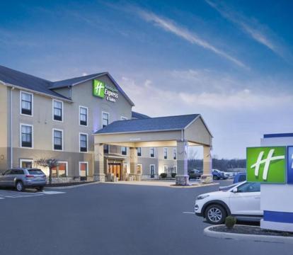 Best hotels with Hot Tub in room in Circleville (Ohio)