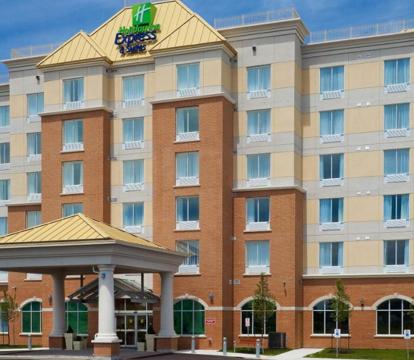 Photo of Holiday Inn Express Hotel & Suites Clarington - Bowmanville, an IHG Hotel