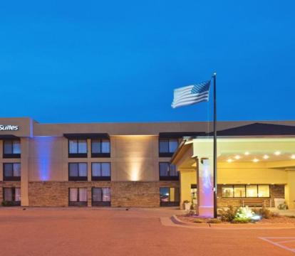 Best hotels with Hot Tub in room in Colby (Kansas)