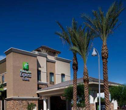 Best hotels with Spa and Wellness Center in Glendale (Arizona)