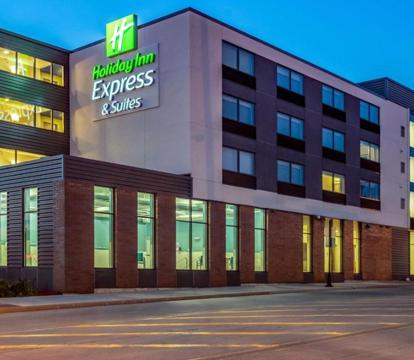 Photo of Holiday Inn Express & Suites Platteville, an IHG Hotel