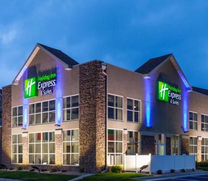 Photo of Holiday Inn Express & Suites Rapid City, an IHG Hotel