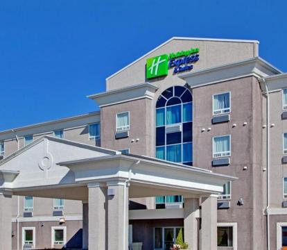 Photo of Holiday Inn Express Hotel & Suites Swift Current, an IHG Hotel