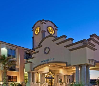 Photo of Holiday Inn Express Hotel & Suites Tucson Mall, an IHG Hotel