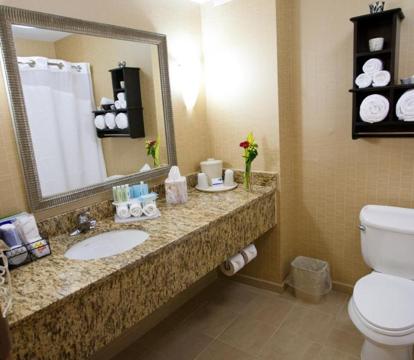 Best hotels with Hot Tub in room in Vineland (New Jersey)