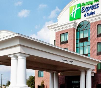 Photo of Holiday Inn Express & Suites Wilmington-Newark, an IHG Hotel